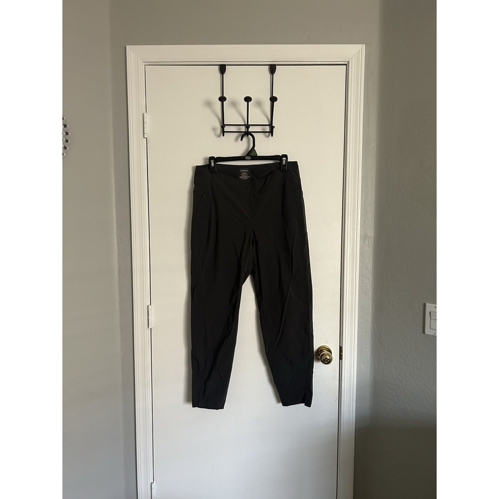 LL Bean Outdoor, Hiking, Camping Women's Pants Size 12